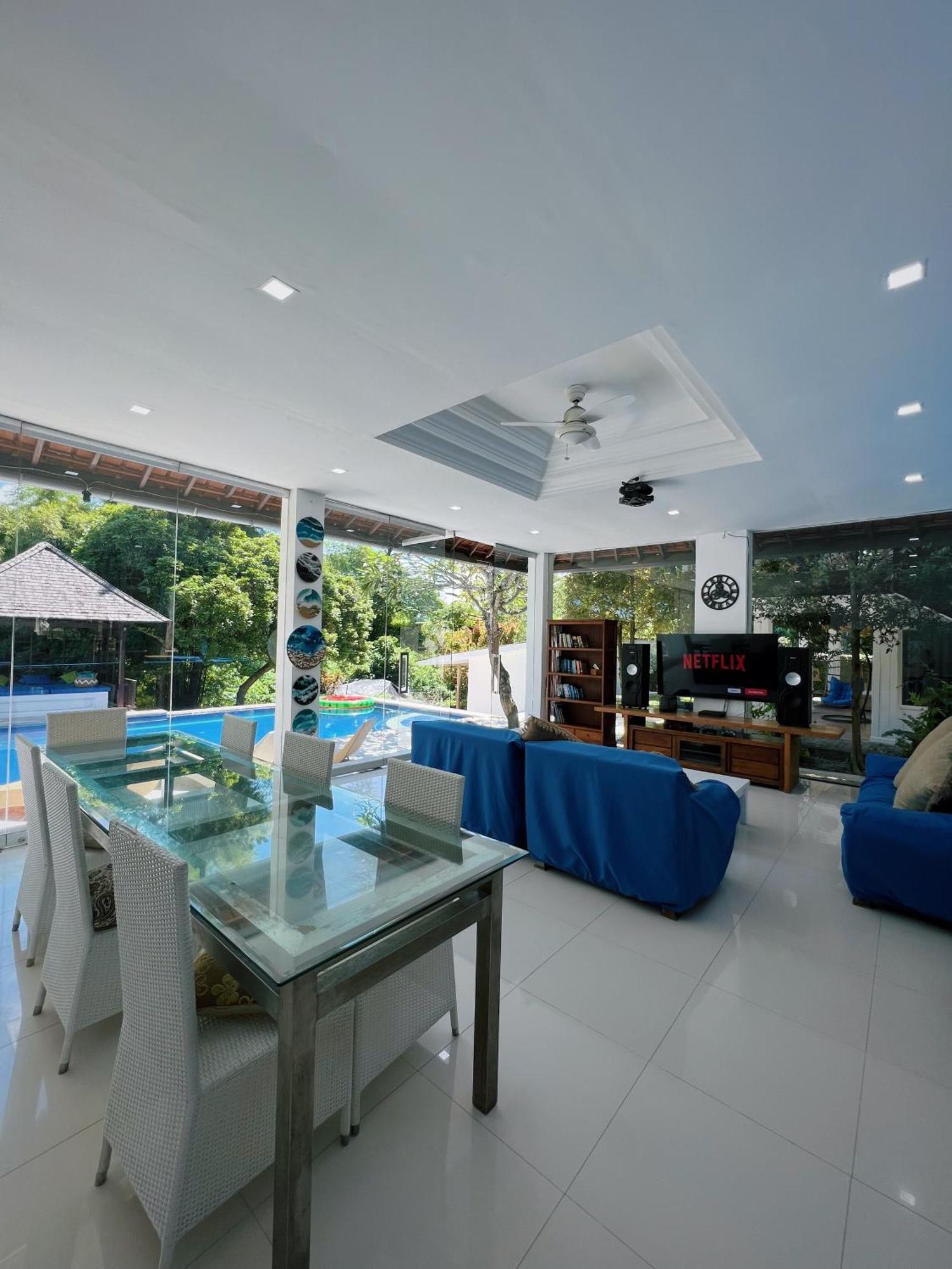 Villa Neshama Canggu Extérieur photo