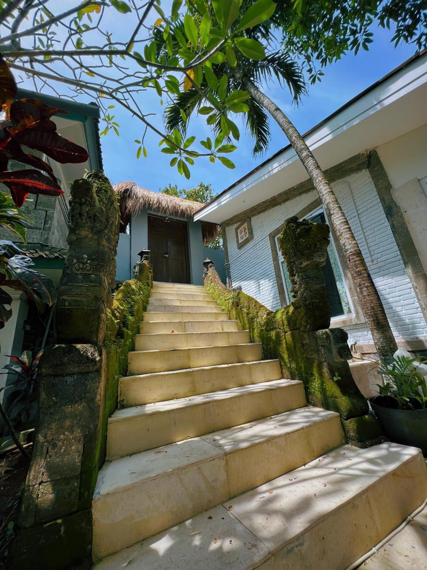 Villa Neshama Canggu Extérieur photo