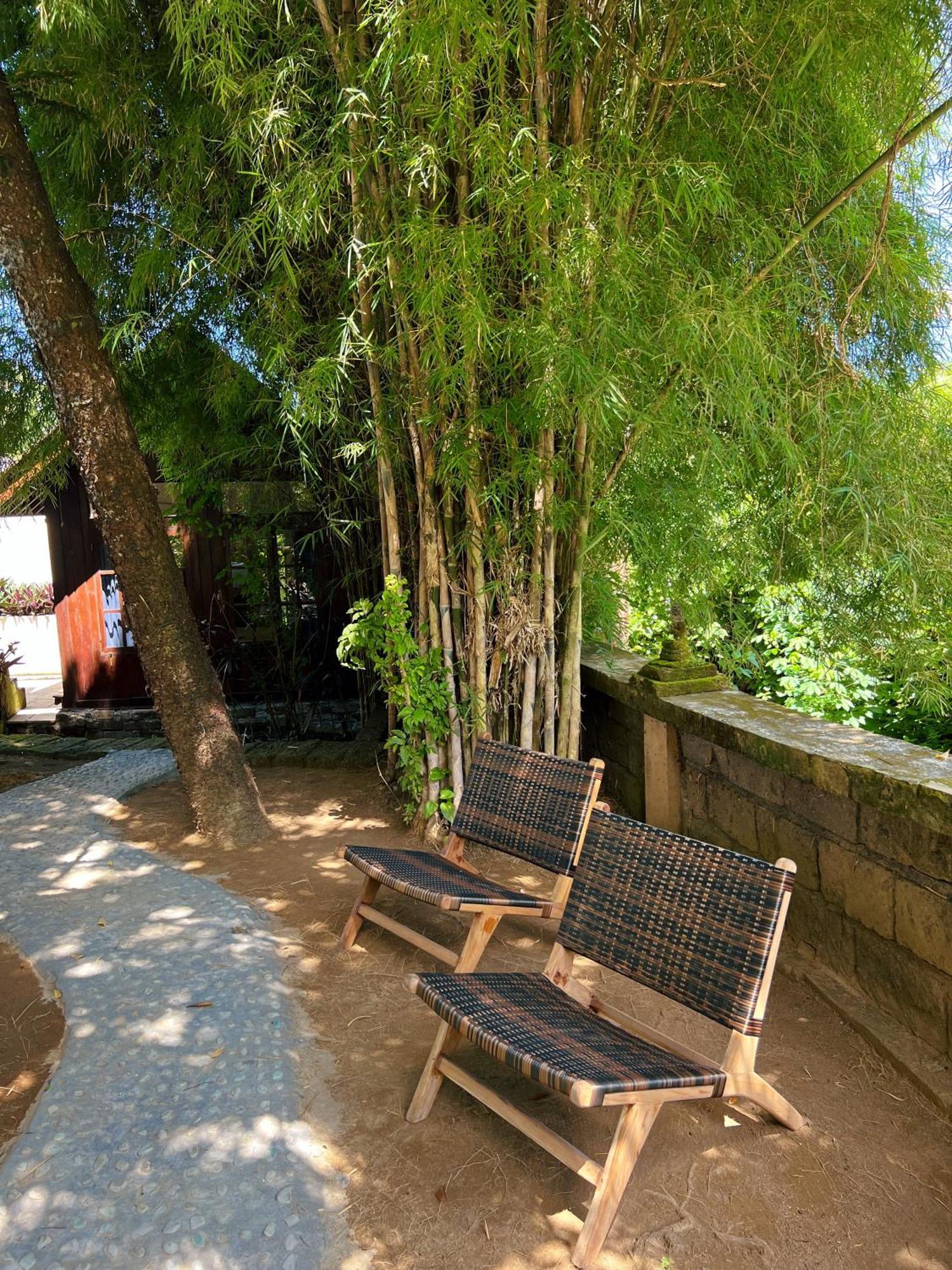 Villa Neshama Canggu Extérieur photo