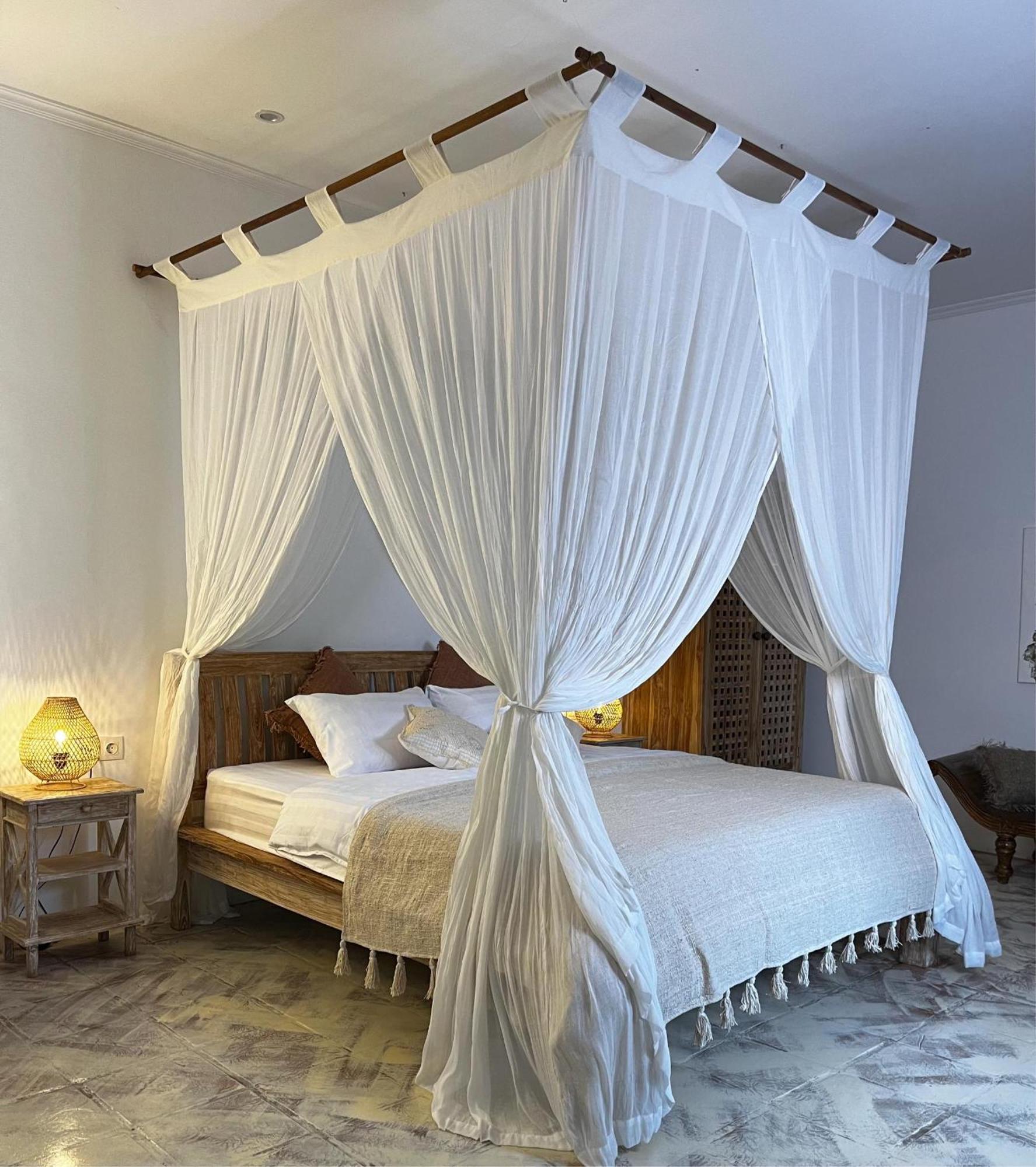 Villa Neshama Canggu Extérieur photo
