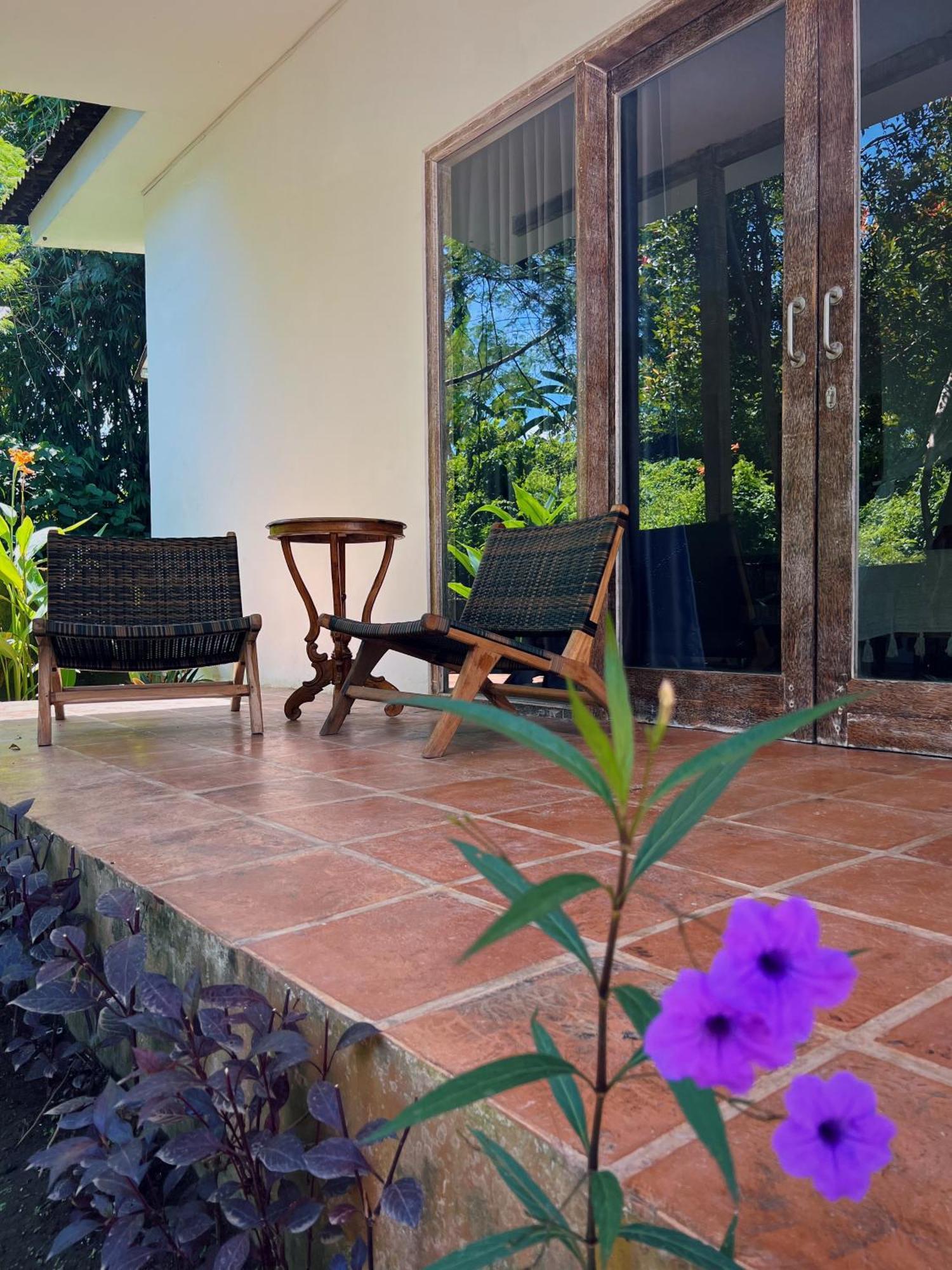 Villa Neshama Canggu Extérieur photo