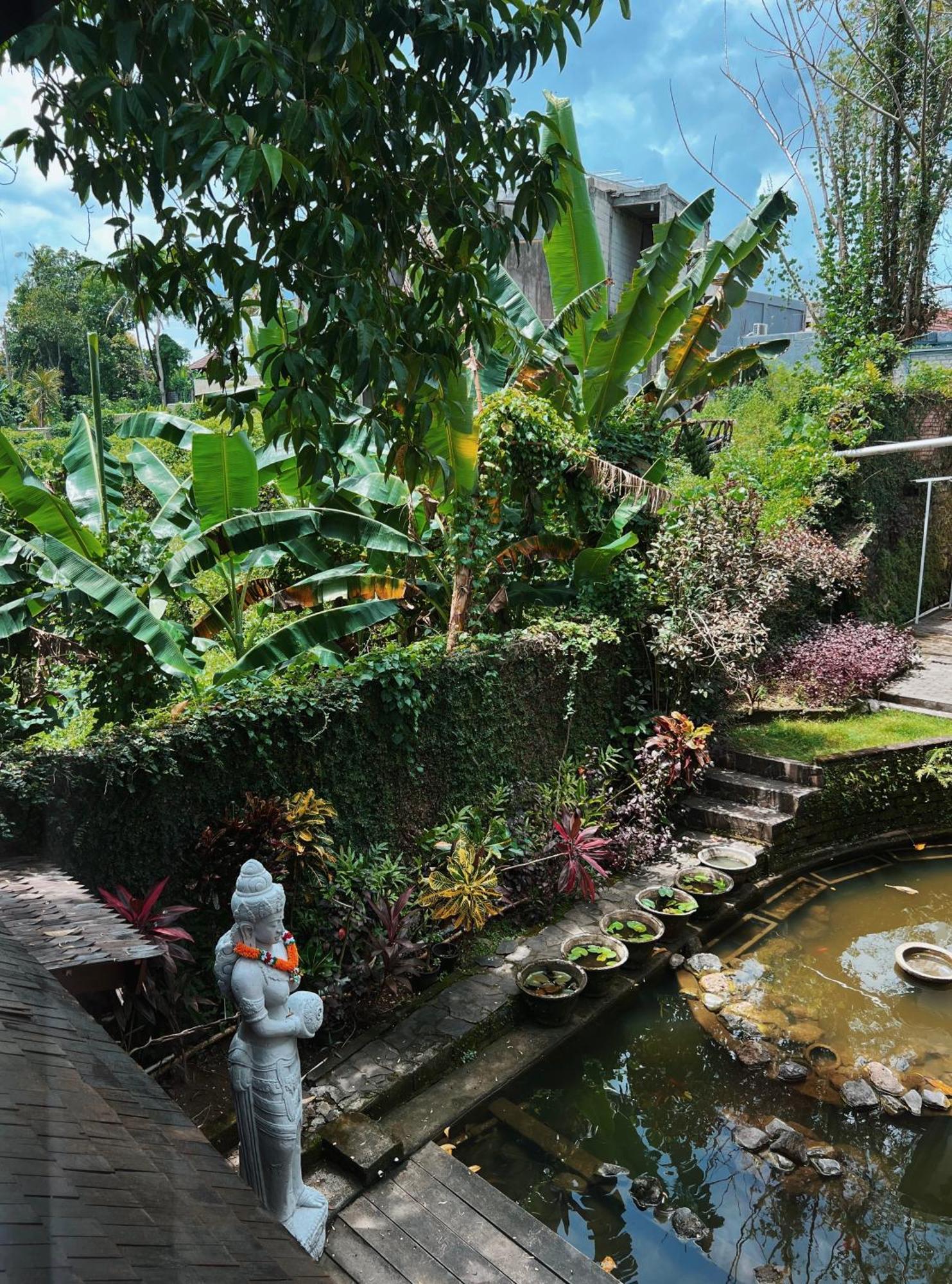 Villa Neshama Canggu Extérieur photo