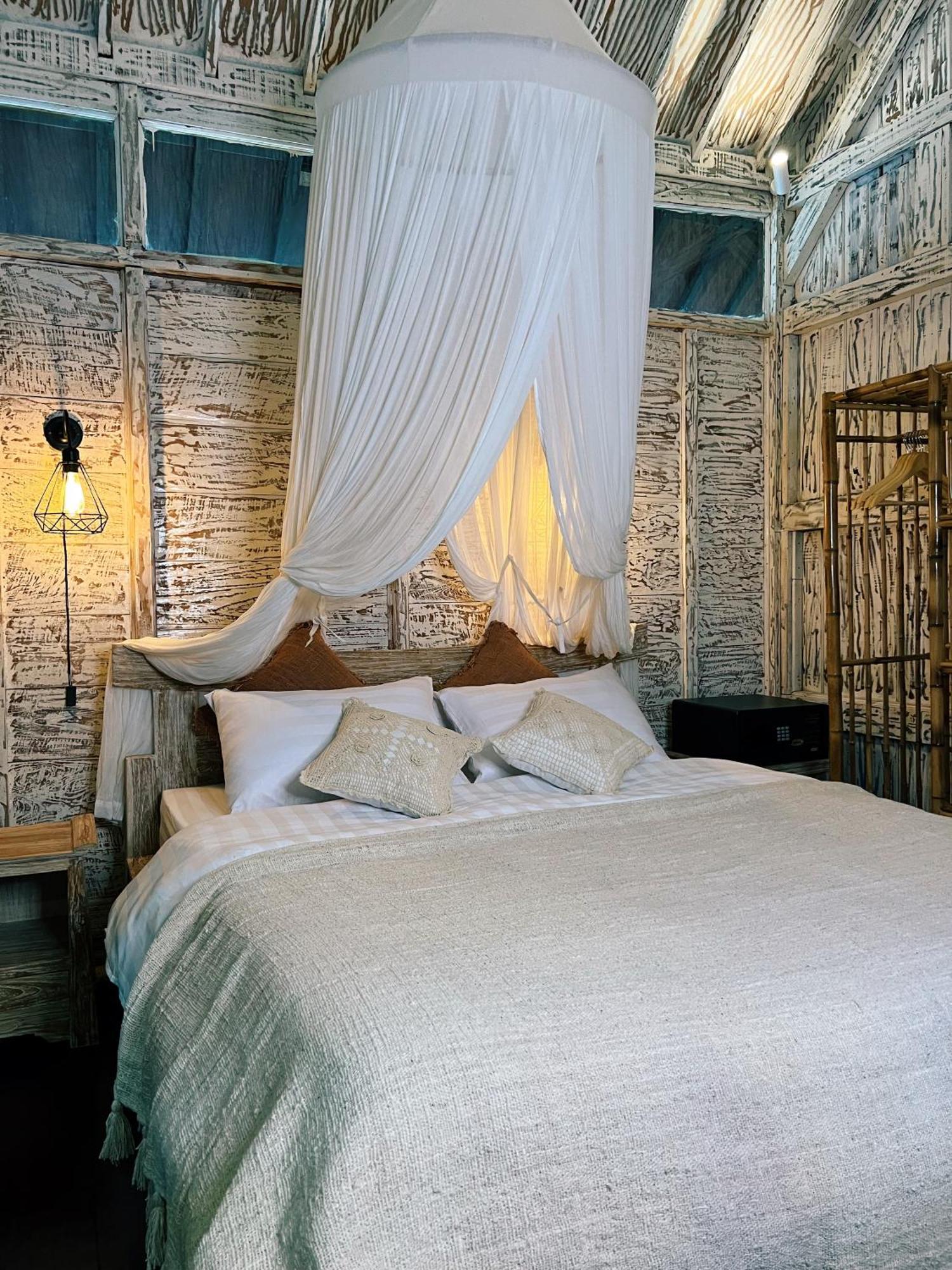 Villa Neshama Canggu Extérieur photo