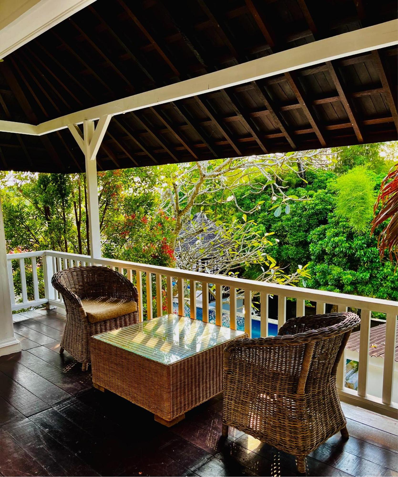 Villa Neshama Canggu Extérieur photo