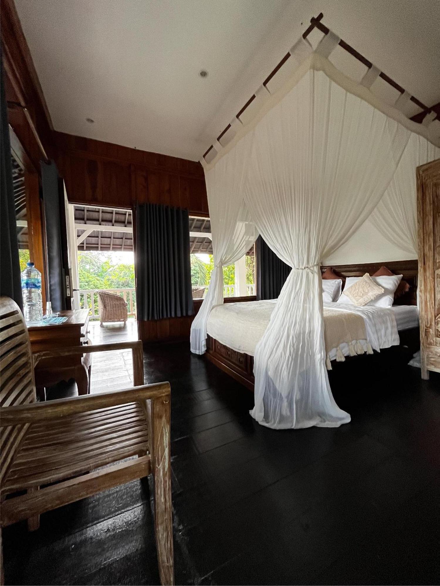 Villa Neshama Canggu Extérieur photo