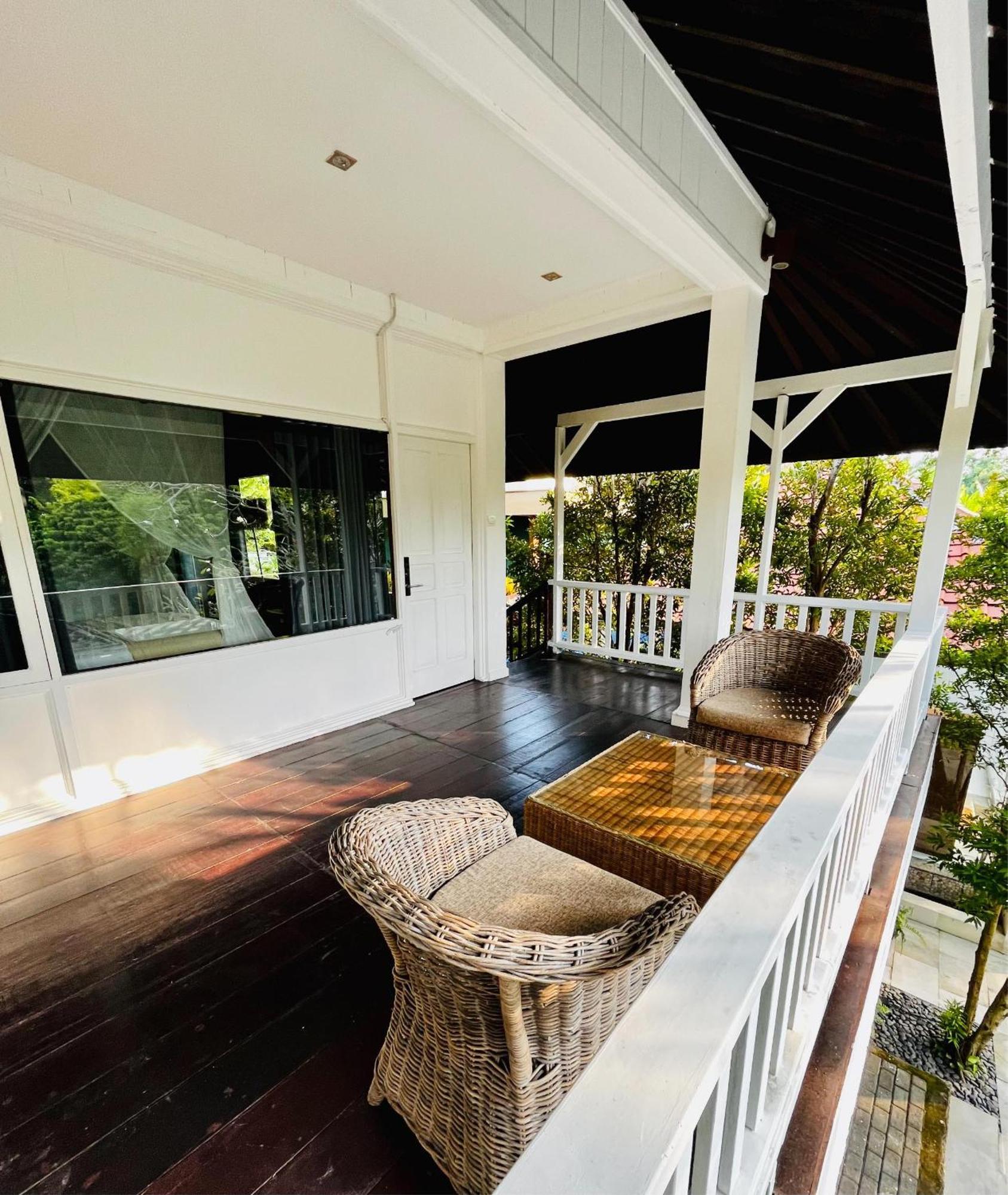 Villa Neshama Canggu Chambre photo