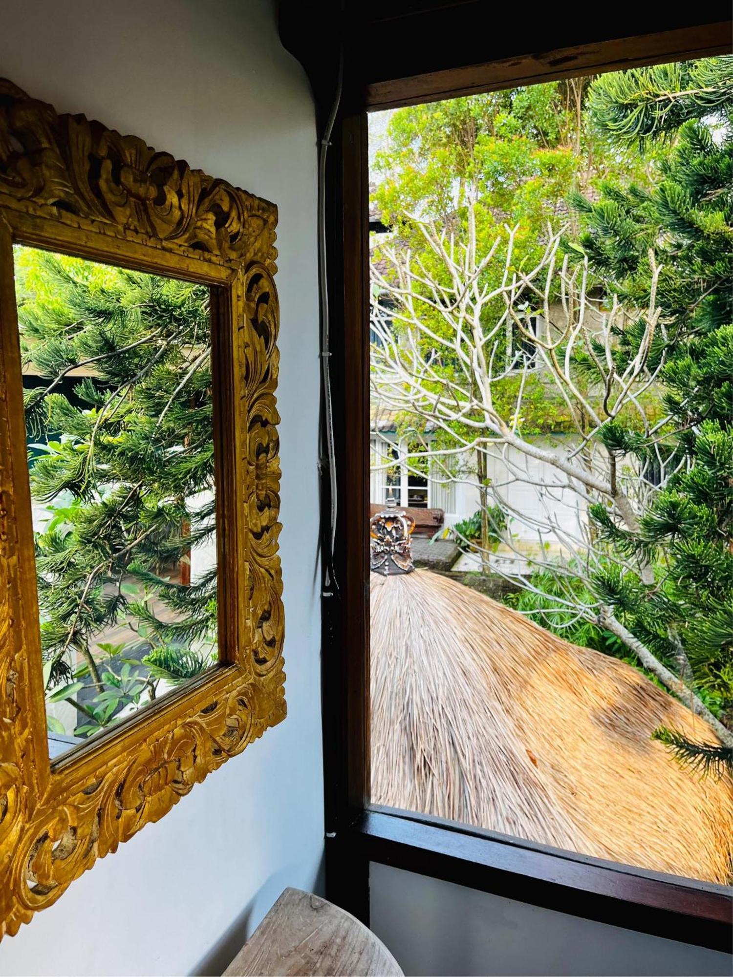 Villa Neshama Canggu Chambre photo