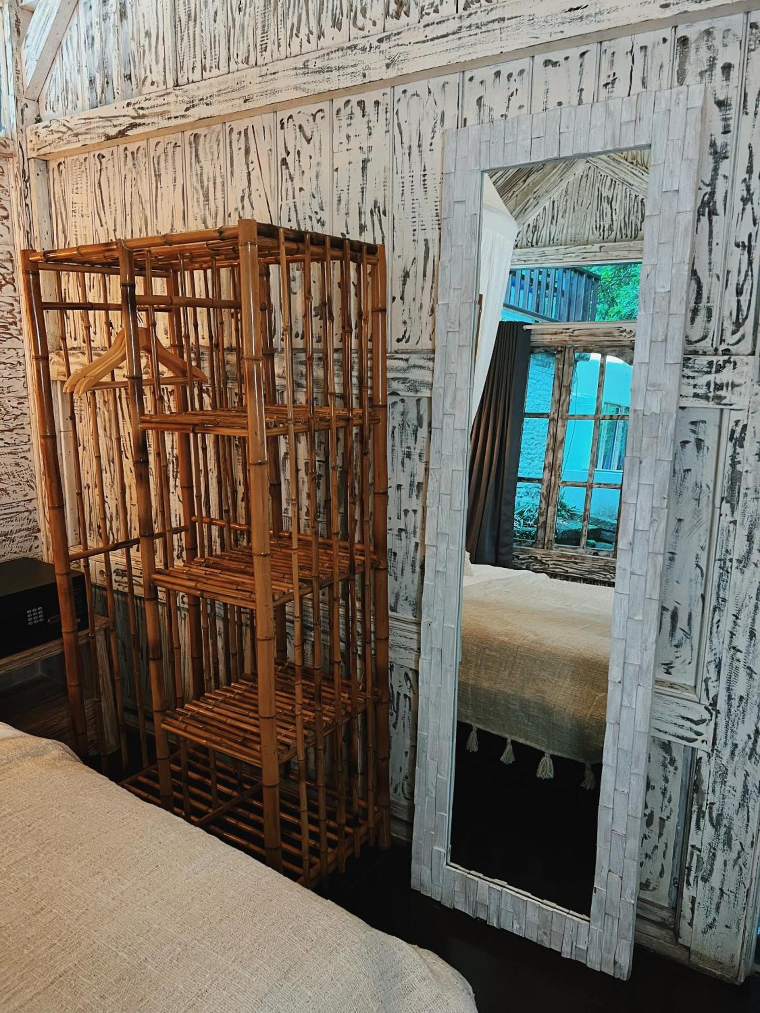 Villa Neshama Canggu Chambre photo