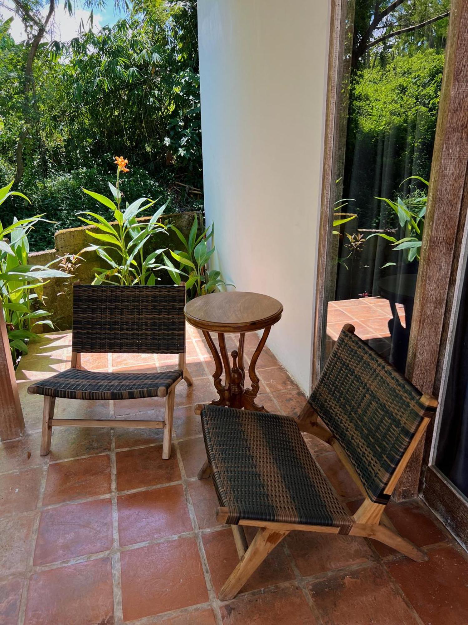 Villa Neshama Canggu Extérieur photo